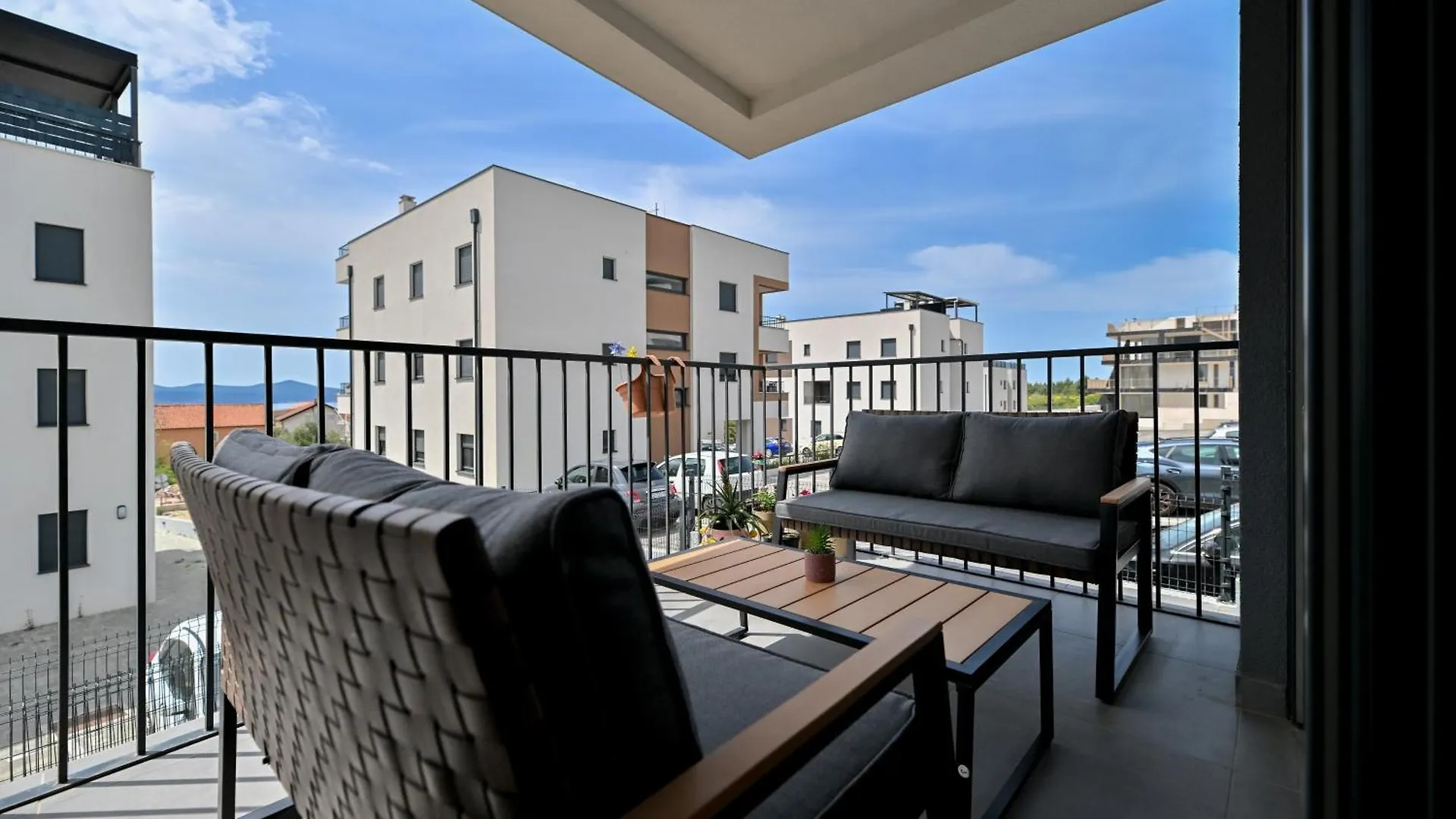 Lo-Lo Apartment 자다르